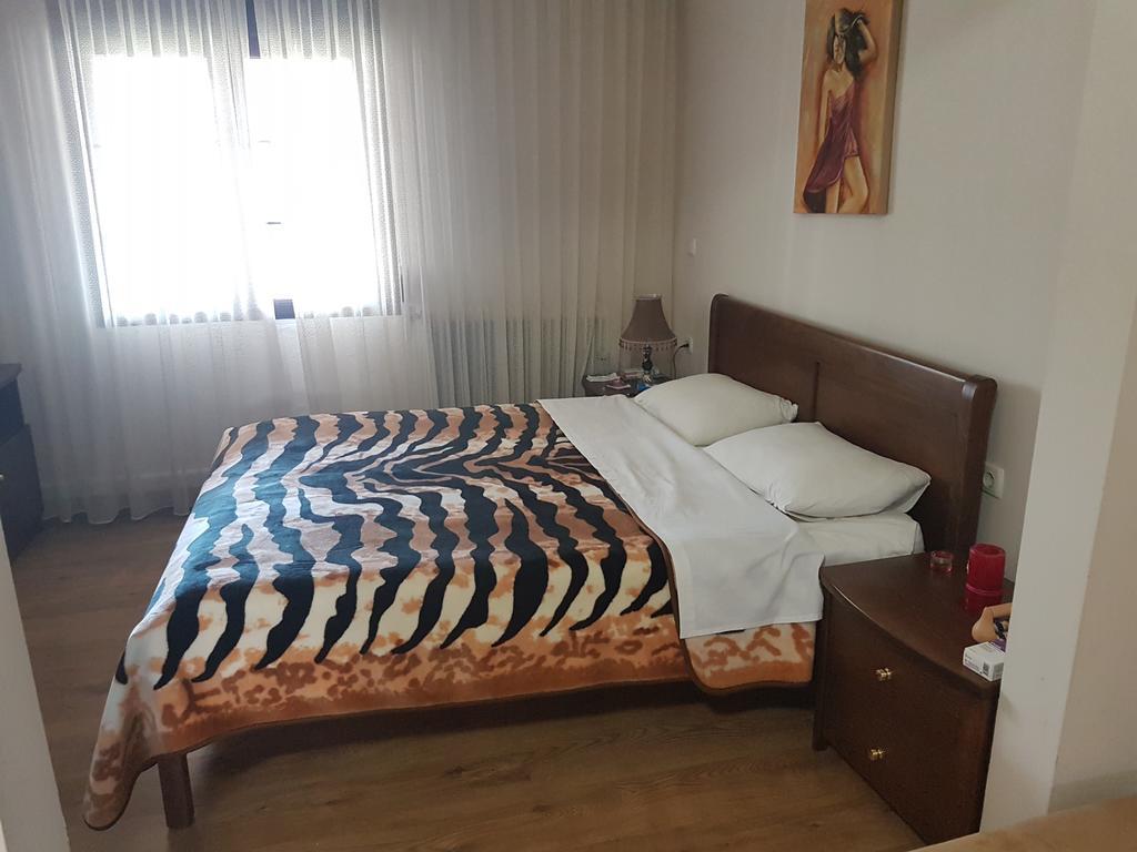 Guest House Vaso Orma Exterior photo