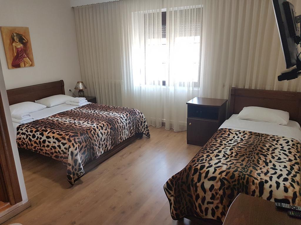 Guest House Vaso Orma Exterior photo
