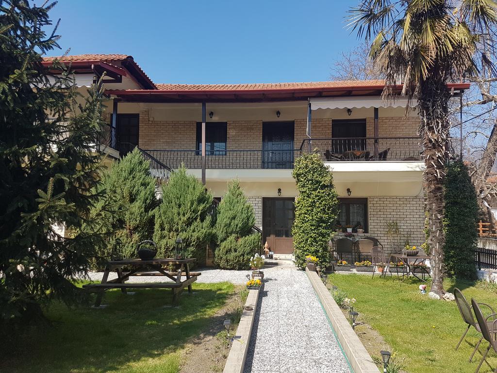 Guest House Vaso Orma Exterior photo