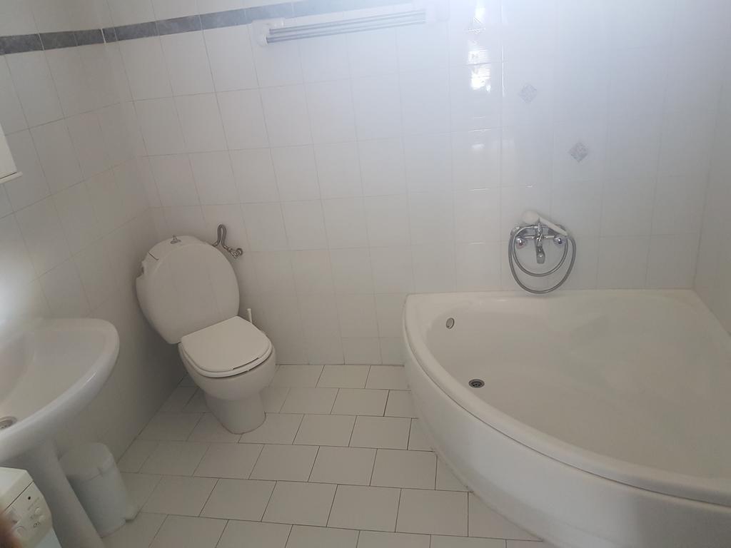Guest House Vaso Orma Exterior photo