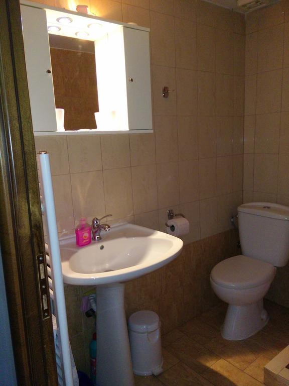 Guest House Vaso Orma Exterior photo